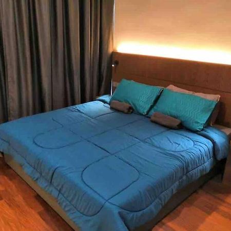Genting Geo38 Residence Casino Cao nguyên Genting Ngoại thất bức ảnh