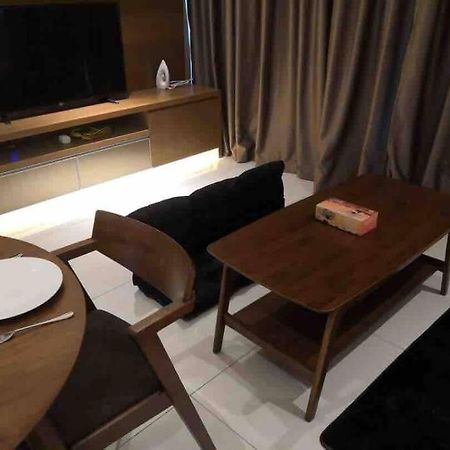 Genting Geo38 Residence Casino Cao nguyên Genting Ngoại thất bức ảnh