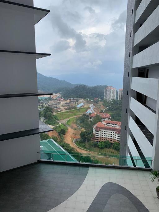 Genting Geo38 Residence Casino Cao nguyên Genting Ngoại thất bức ảnh