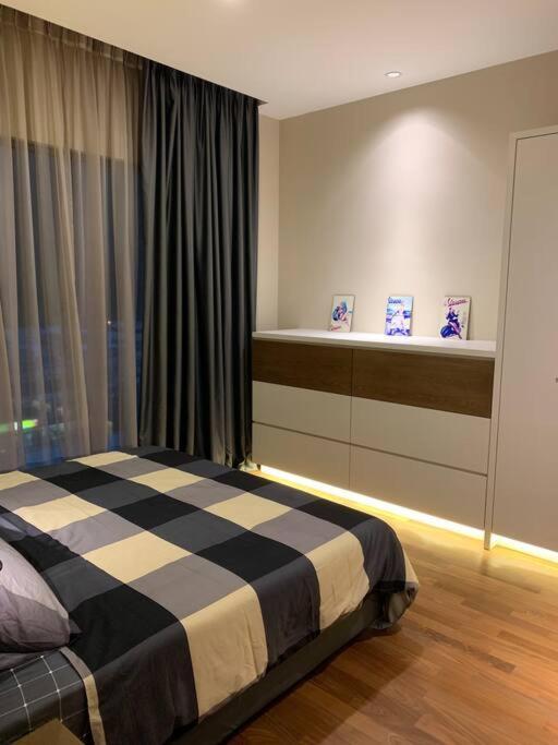 Genting Geo38 Residence Casino Cao nguyên Genting Ngoại thất bức ảnh