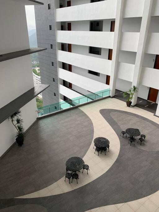 Genting Geo38 Residence Casino Cao nguyên Genting Ngoại thất bức ảnh