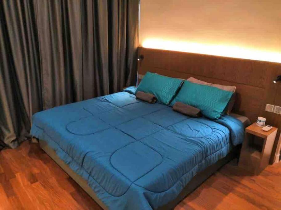 Genting Geo38 Residence Casino Cao nguyên Genting Ngoại thất bức ảnh