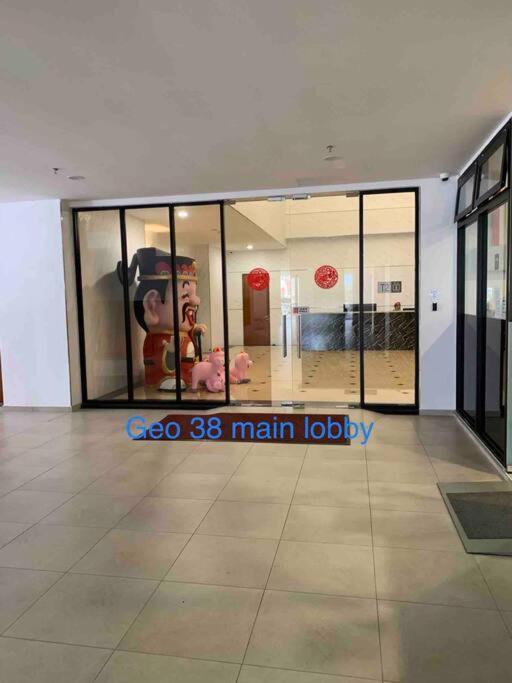 Genting Geo38 Residence Casino Cao nguyên Genting Ngoại thất bức ảnh