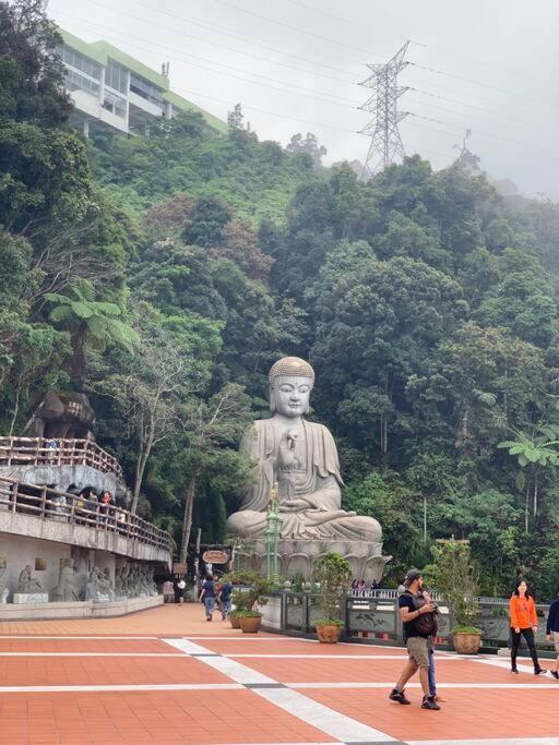 Genting Geo38 Residence Casino Cao nguyên Genting Ngoại thất bức ảnh