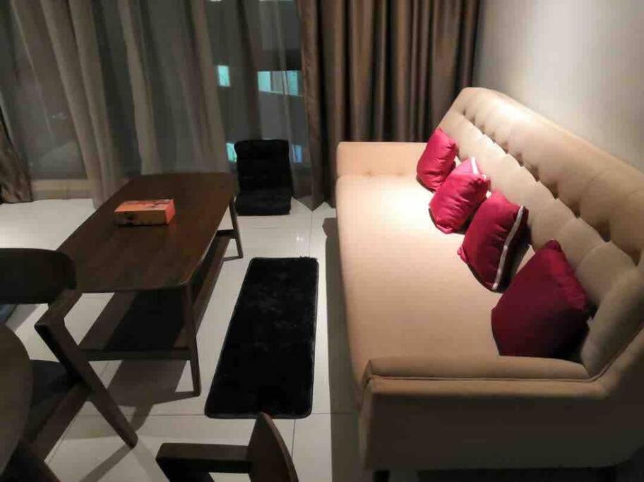 Genting Geo38 Residence Casino Cao nguyên Genting Ngoại thất bức ảnh