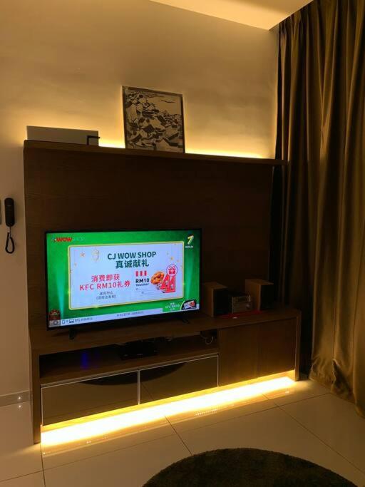 Genting Geo38 Residence Casino Cao nguyên Genting Ngoại thất bức ảnh