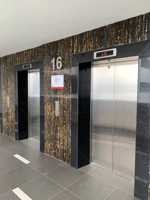 Genting Geo38 Residence Casino Cao nguyên Genting Ngoại thất bức ảnh