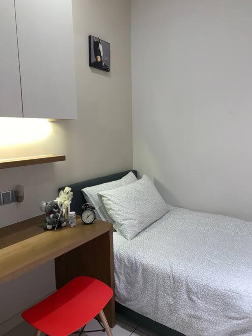 Genting Geo38 Residence Casino Cao nguyên Genting Ngoại thất bức ảnh