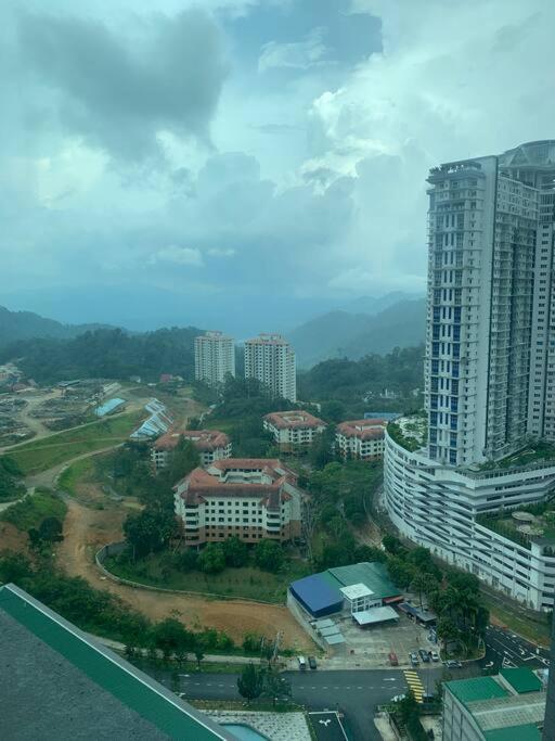 Genting Geo38 Residence Casino Cao nguyên Genting Ngoại thất bức ảnh